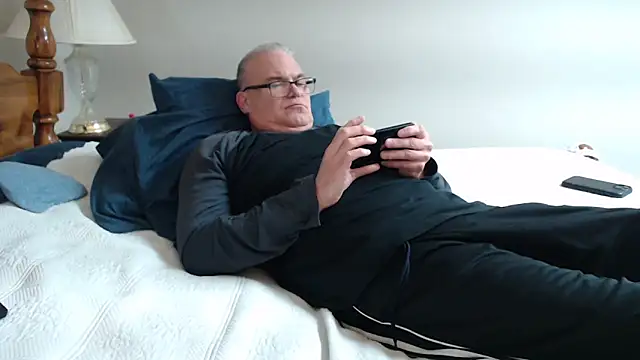 JaySloan online show from December 2024 09:26:01 PM