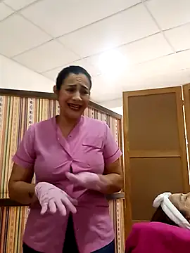 XGabrielaXX online show from March 2025 06:12:02 PM