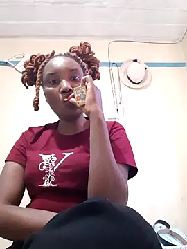 StacyGee24 online show from December 2024 11:18:01 AM