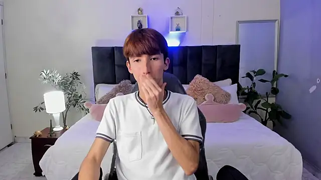 Jake evans online show from April 2026 01:56:02 PM