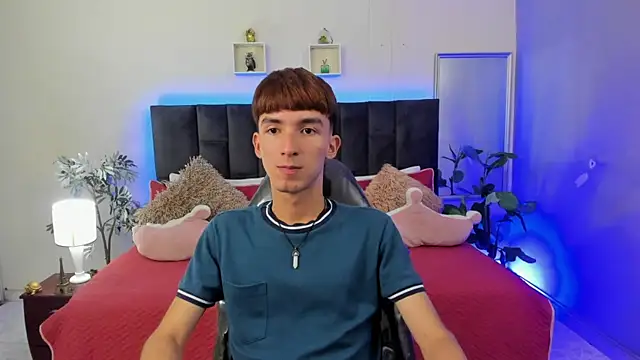 Jake evans online show from May 2026 01:59:01 PM