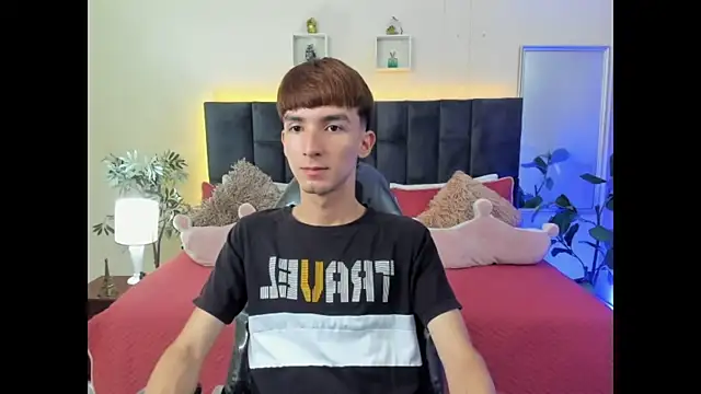 Jake evans online show from May 2026 01:49:01 PM
