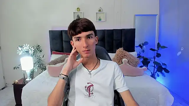Jake evans online show from May 2026 01:52:02 PM