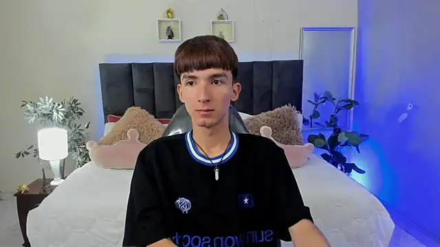 Jake evans online show from May 2026 01:41:01 PM