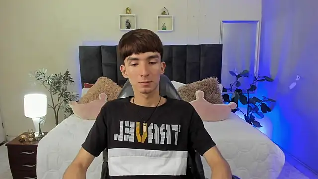Jake evans online show from May 2026 02:24:02 PM