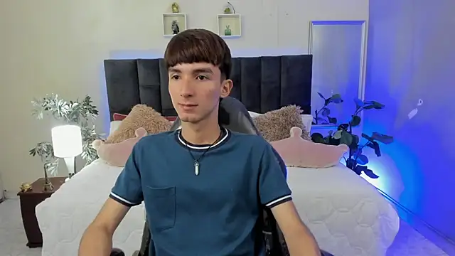 Jake evans online show from May 2026 02:02:02 PM
