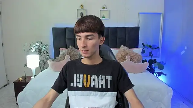 Jake evans online show from May 2026 01:50:01 PM