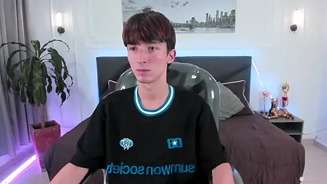 Jake evans online show from June 2026 07:47:01 PM