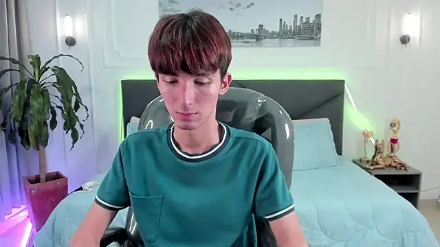 Jake evans online show from June 2026 07:26:01 PM