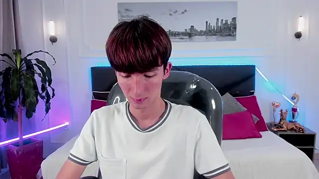 Jake evans online show from July 2026 07:51:02 PM