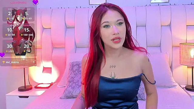 SkinnyFoxy online show from March 2026 07:54:01 PM