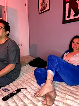 Snapshot of ameliaterry chatting on September 2025 02:44:01 AM ameliaterry online show from September 2025 02:44:01 AM