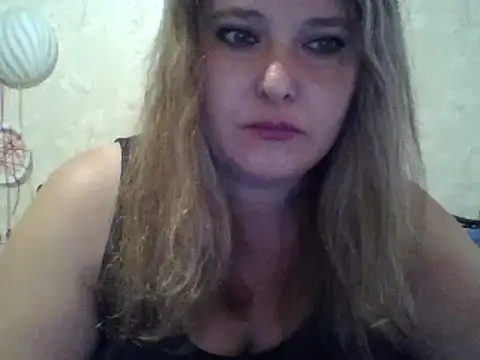 ParisMimi online show from September 2025 06:40:01 AM