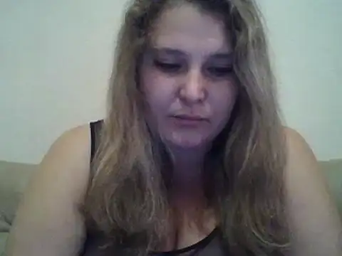 ParisMimi online show from October 2025 10:15:01 AM