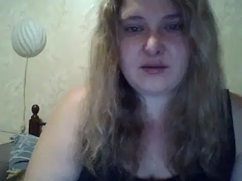 ParisMimi online show from November 2025 07:01:01 AM