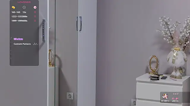 Snapshot of Baginyaaa chatting on September 2025 11:38:01 PM Baginyaaa online show from September 2025 11:38:01 PM