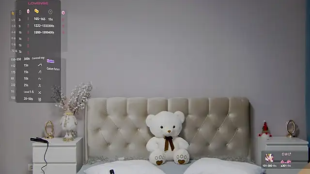 Snapshot of Baginyaaa chatting on September 2025 01:59:01 PM Baginyaaa online show from September 2025 01:59:01 PM