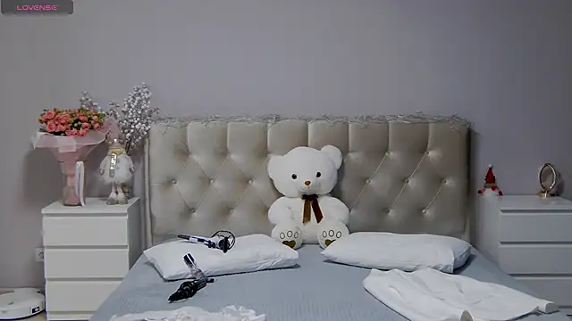 Snapshot of Baginyaaa chatting on October 2025 09:04:02 PM Baginyaaa online show from October 2025 09:04:02 PM