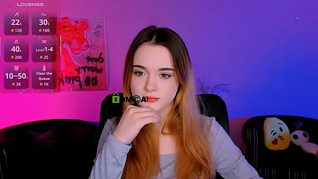 liana kisses online show from December 2025 07:54:02 PM