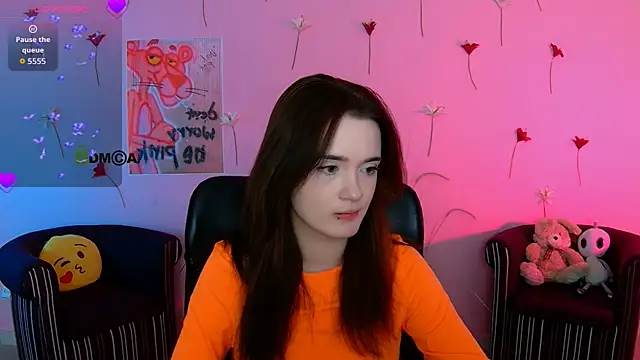 liana kisses online show from April 2026 02:49:02 AM