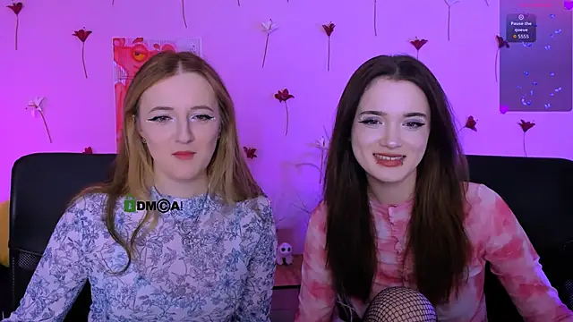 liana kisses online show from May 2026 07:51:02 PM