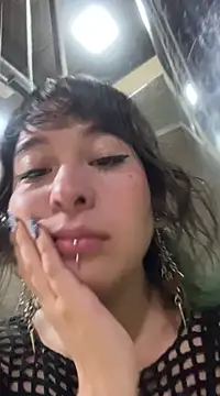 FernandaOrtegaaa online show from February 2025 08:34:02 PM