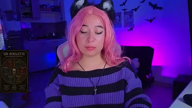 FernandaOrtegaaa online show from October 2025 12:47:02 AM