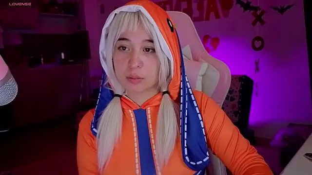 FernandaOrtegaaa online show from February 2026 12:17:02 AM