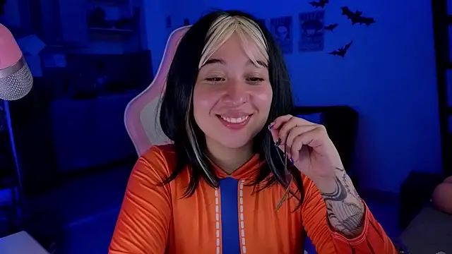 FernandaOrtegaaa online show from May 2026 01:12:01 AM