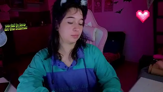 FernandaOrtegaaa online show from May 2026 12:06:01 AM