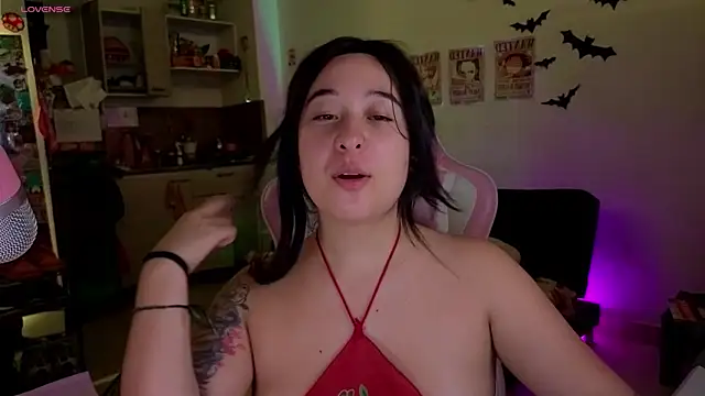 FernandaOrtegaaa online show from May 2026 12:19:01 AM