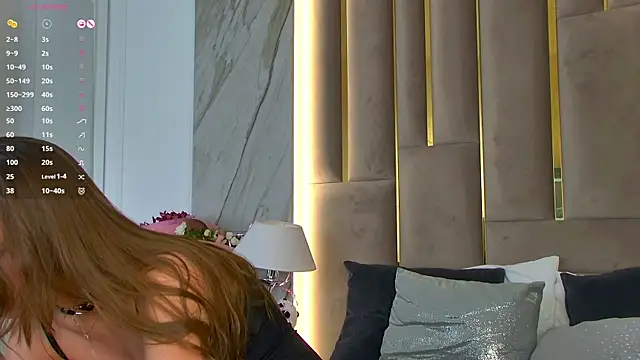 LeslieMines online show from February 2025 12:16:02 PM