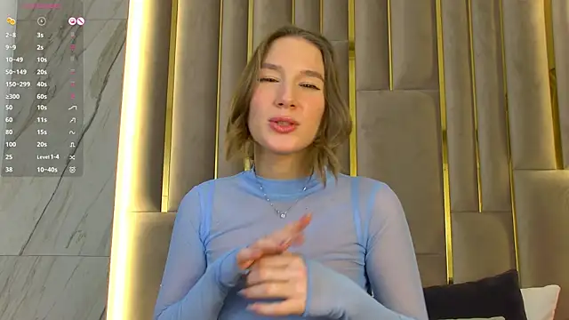 LeslieMines online show from February 2025 08:33:02 AM