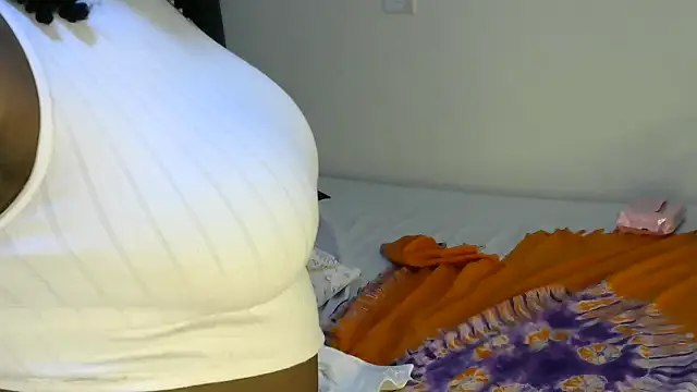 judy the booty online show from April 2026 09:56:01 PM