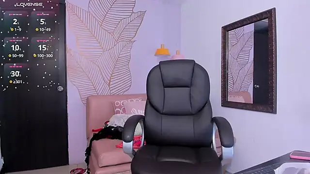 BarbaraKnox  online show from March 2025 12:15:01 AM