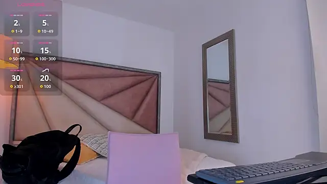 BarbaraKnox  online show from December 2025 12:08:01 AM