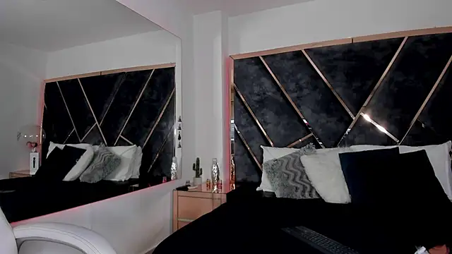 ChloeConnorr online show from January 2025 06:32:01 PM