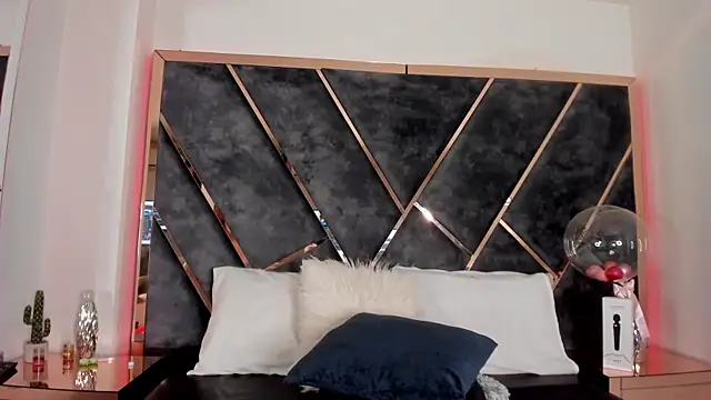 ChloeConnorr online show from January 2025 03:20:01 AM