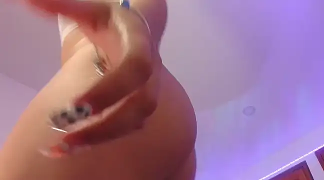 Paulina g3 online show from February 2025 08:53:01 PM