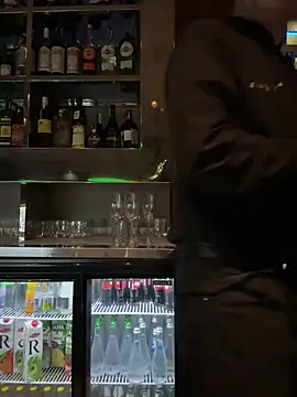 Ariel Ari online show from December 2024 03:29:02 AM