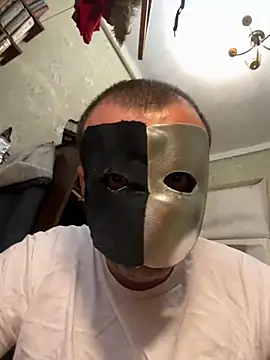 Ariel Ari online show from January 2025 09:16:02 AM