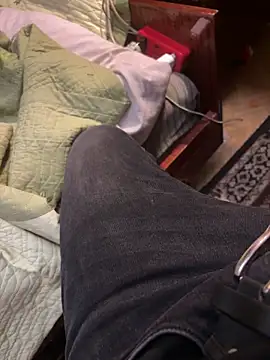 Ariel Ari online show from January 2025 02:47:01 PM