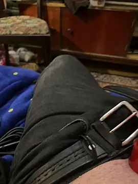 Ariel Ari online show from January 2025 07:15:01 PM