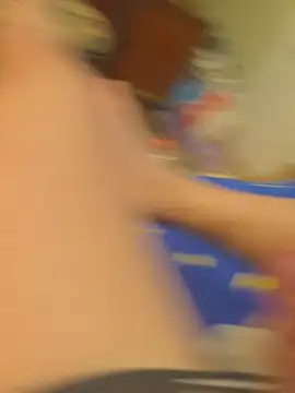 Ariel Ari online show from January 2025 10:30:02 PM