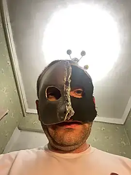 Ariel Ari online show from February 2025 03:39:02 AM