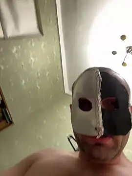 Ariel Ari online show from February 2025 01:51:02 PM