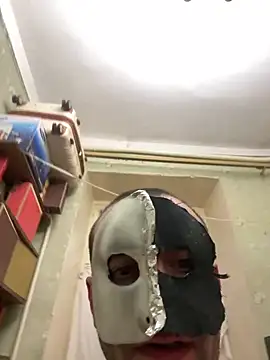 Ariel Ari online show from February 2025 03:58:02 AM