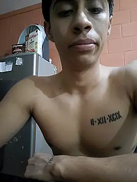 culitotragon24 online show from February 2025 08:15:02 AM