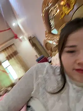 Snapshot of Efangfang chatting on February 2025 09:08:02 AM Efangfang online show from February 2025 09:08:02 AM