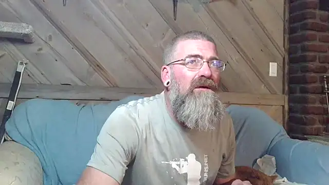 Clamsplitter420 online show from March 2026 07:24:02 AM